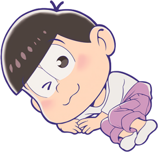 Totty dayo!
