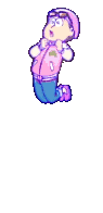 Totty dayo!